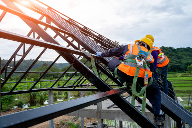 Best Residential Roofing Contractor  in Squirrel Mountain Valley, CA