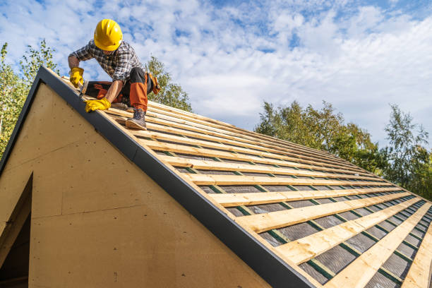 Best Commercial Roofing Services  in Squirrel Mountain Valley, CA