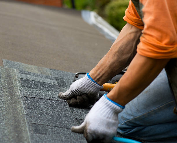 Best Roof Repair Services  in Squirrel Mountain Valley, CA