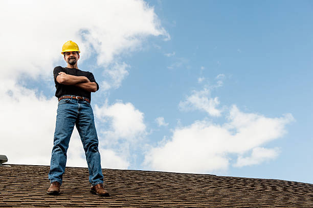 Quick and Trustworthy Emergency Roof Repair Services in Squirrel Mountain Valley, CA