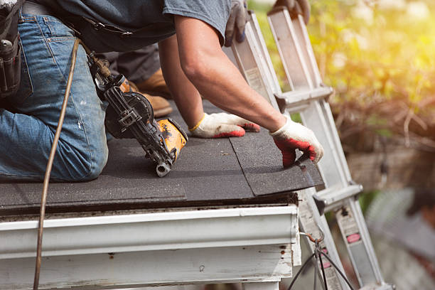 Best Emergency Roof Repair  in Squirrel Mountain Valley, CA