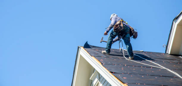 Squirrel Mountain Valley, CA Roofing Contractor Company